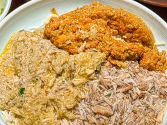 -裕兴记•蟹黄面馆(人民广场店)