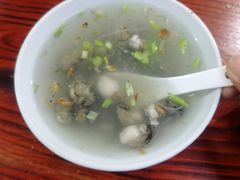 -建国蚵煎蚵面