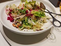 -真地道京味府·鲜橙烤鸭·北京菜(朝阳公园·甜水园店)