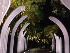 -渤公岛生态公园
