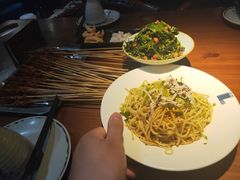 -锦尚阁烤鱼(望京新荟城店)