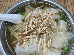 -荣巷小馄饨(荣巷店)
