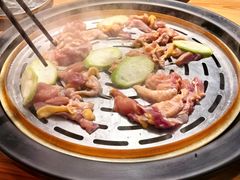 -阿鸡鱼庄·顺德鲜蒸小炒(亚运村店)