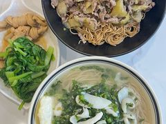 -老地方面馆(思南路店)