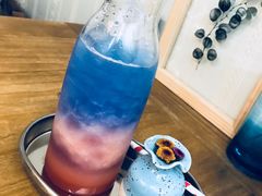 -麦甜创意轻食餐厅(西康路店)