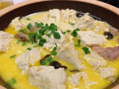 江南手工豆腐-930私房菜(欧阳路店)