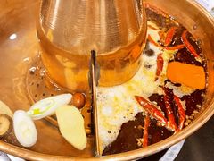 -北门涮肉·铜锅涮肉(南锣鼓巷店)