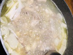 竹笙椰子鸡-润青四季音乐主题餐厅·椰子鸡(罗湖店)