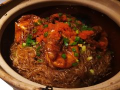 -汤城小厨•粤菜•靓汤(金宝街店)