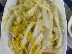 -钱大妈海鲜饭店(保利林语店)