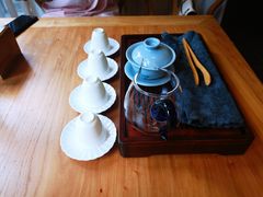 -听雨小筑茶舍(观音桥·龙湖新壹街店)