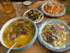 -西域美食(西直门南小街店)