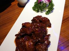 -尚岛私房菜(西方巷店)