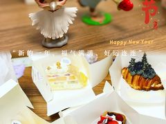 -PAOPAO Bakery&Café(港汇店)