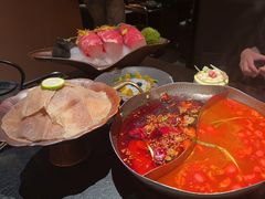 -色響火锅(恒隆广场店)