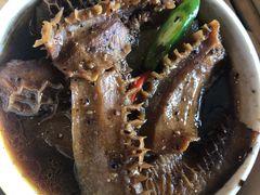 -北海金昌开元名都大酒店·四季轩中餐厅