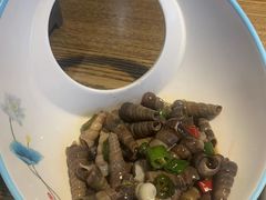 -大闫家烧烤·小海鲜家常菜(郑庄店)