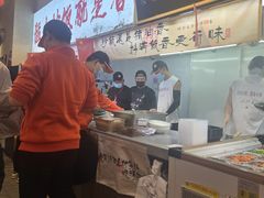 -扬二春炒饭(国庆路总店)