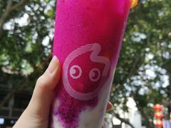 -CoCo都可(南京珠江路店)