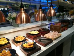 -纽牛有约自助烤肉(漳州中闽店)