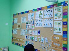 -安妮花英语·少儿·原版阅读(石厦时代广场店)