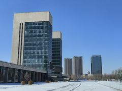 -沈阳国际会展中心管理有限公司