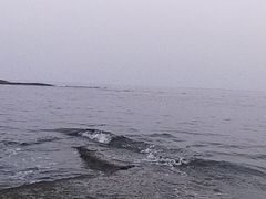 -日照灯塔风景区