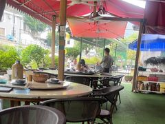 -香芙茗茶楼(梅家坞总店)