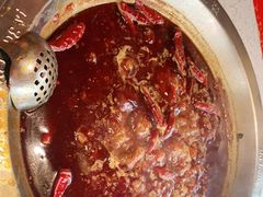 -大龙燚火锅(天钥桥路店)
