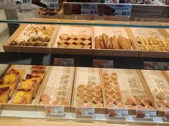 -泸溪河桃酥(秦淮新街口店)
