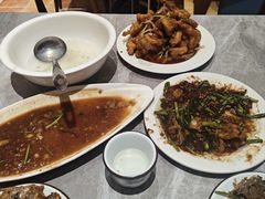 -九龙餐厅(大沽路店)