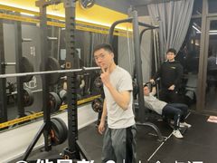 -FEELINGME乐刻私教馆·健身(文鼎财富店)