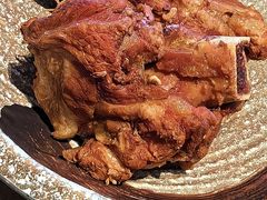 -95号酱骨·一块豆腐(展春园西路店)