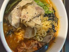 -波波客韩国石锅拌饭(武汉江汉路循礼门店)