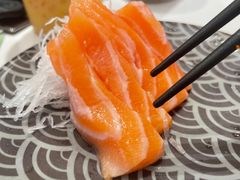 -争鲜回转寿司(通州万达店)