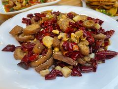 -五丁桥光头香辣蟹(望江橡树林店)