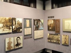 -詹天佑故居博物馆