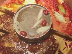 -重庆德庄火锅(映月湖环宇城店)