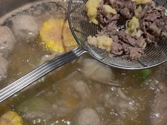 -汕头八合里海记牛肉店(清河店)