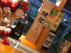 -有喜屋·深夜食堂(北京西路店)