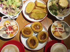 -斗牛士牛排(南京东路店)