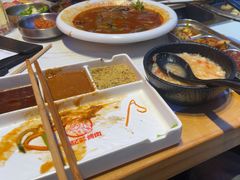 -杨记齐齐哈尔烤肉(总店)