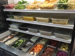 -杨国福麻辣烫(南海万达店)