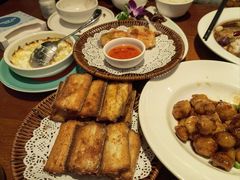 -妈妈菜舟山海鲜(定海古城店)