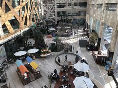 -青岛城阳宝龙福朋喜来登酒店