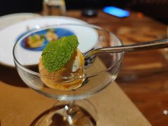 -柏蔻餐厅Le Banquet Bistro(天河北店)