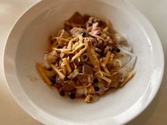 -漆黑觉米粉(三里屯店)