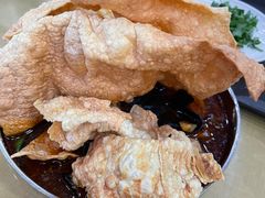 螺丝肉汤粉-红鼻子桂林米粉(金唐新光界店)