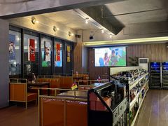 -顽啤熊·酒客酒馆(苏城夜景必选店)