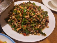 -弓虽昌焖烧鸡(大竹林店)